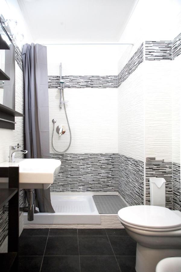 Mareme Guest House Ostia 외부 사진
