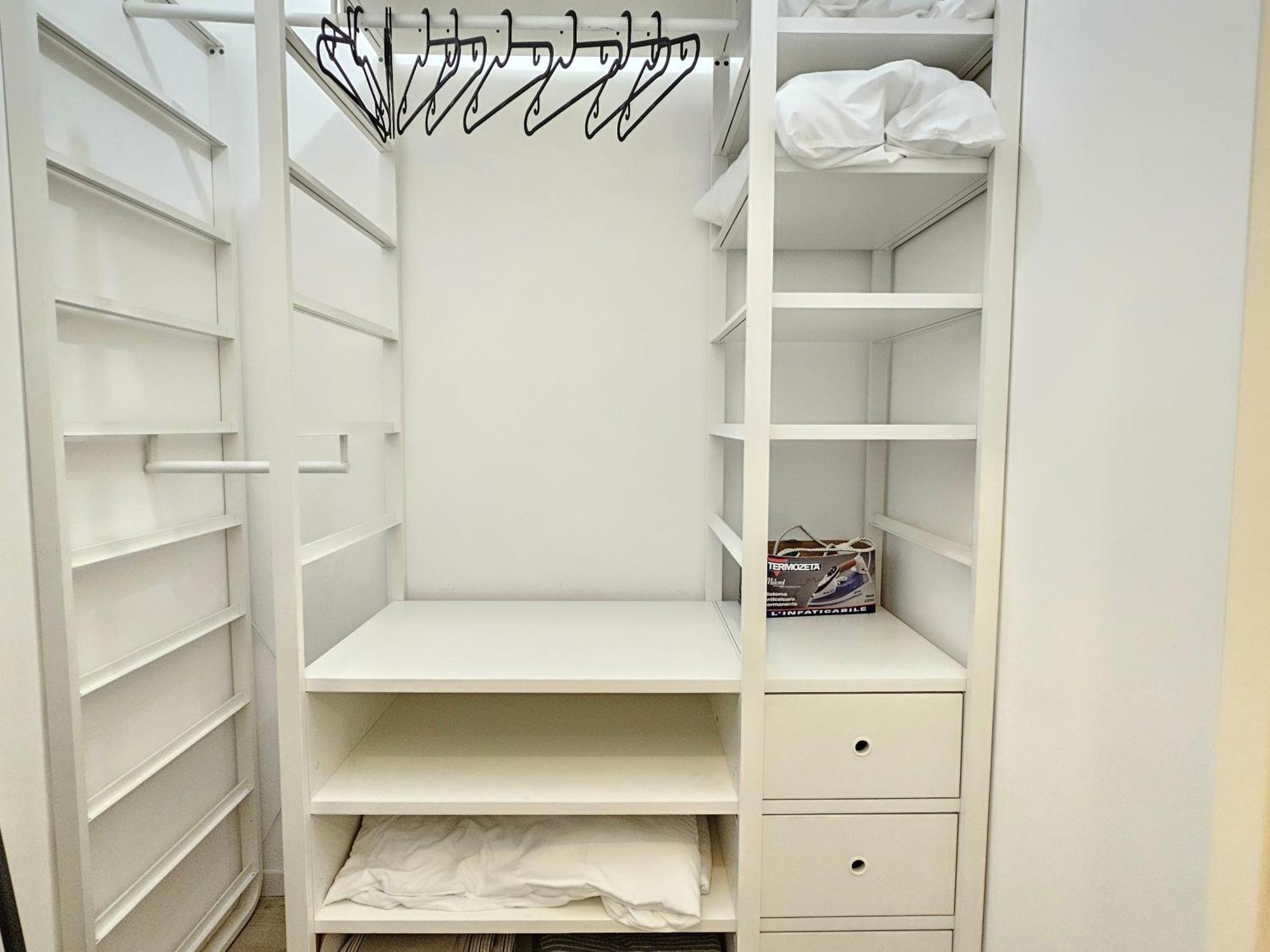 Mareme Guest House Ostia 외부 사진