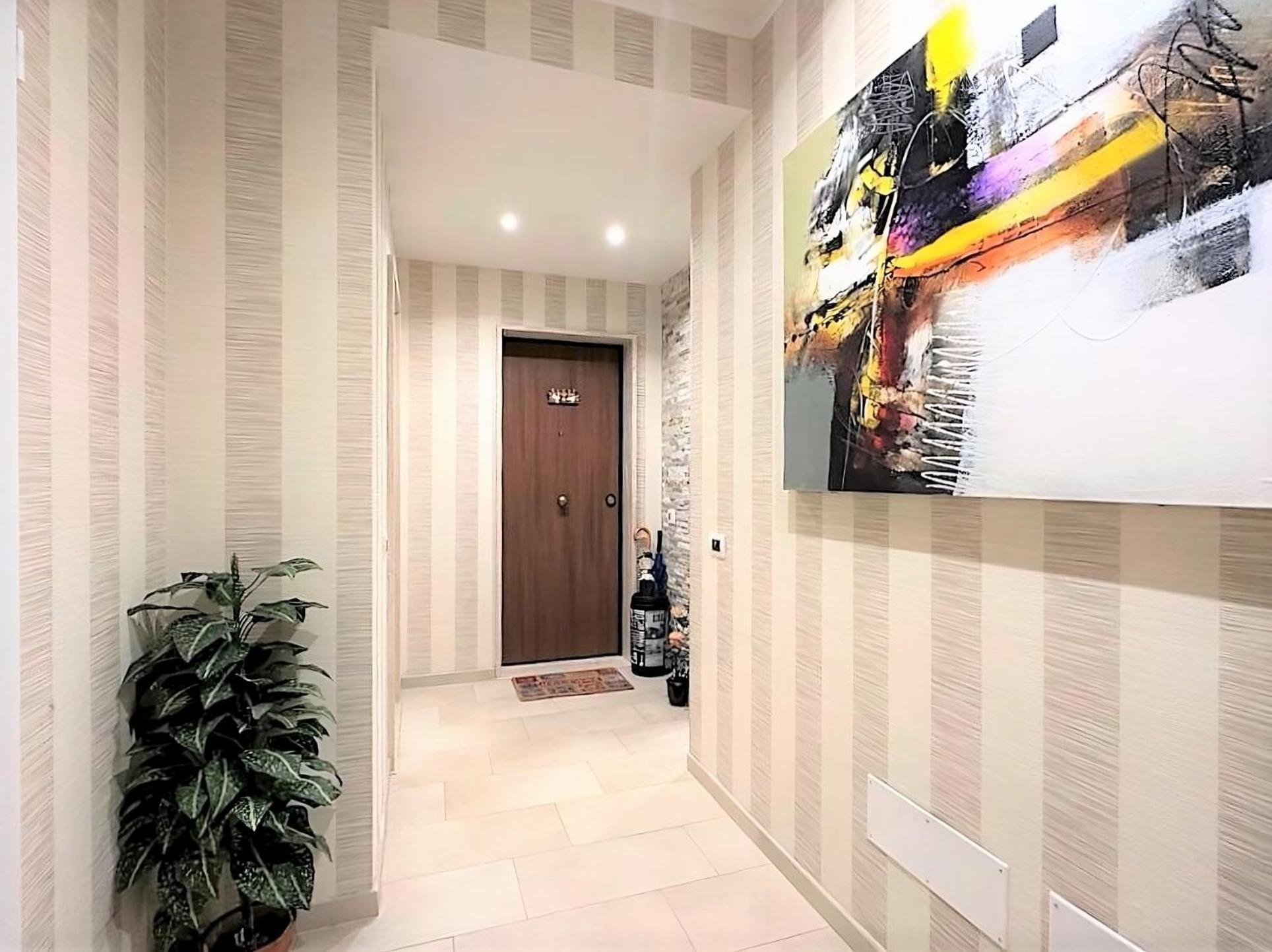 Mareme Guest House Ostia 외부 사진