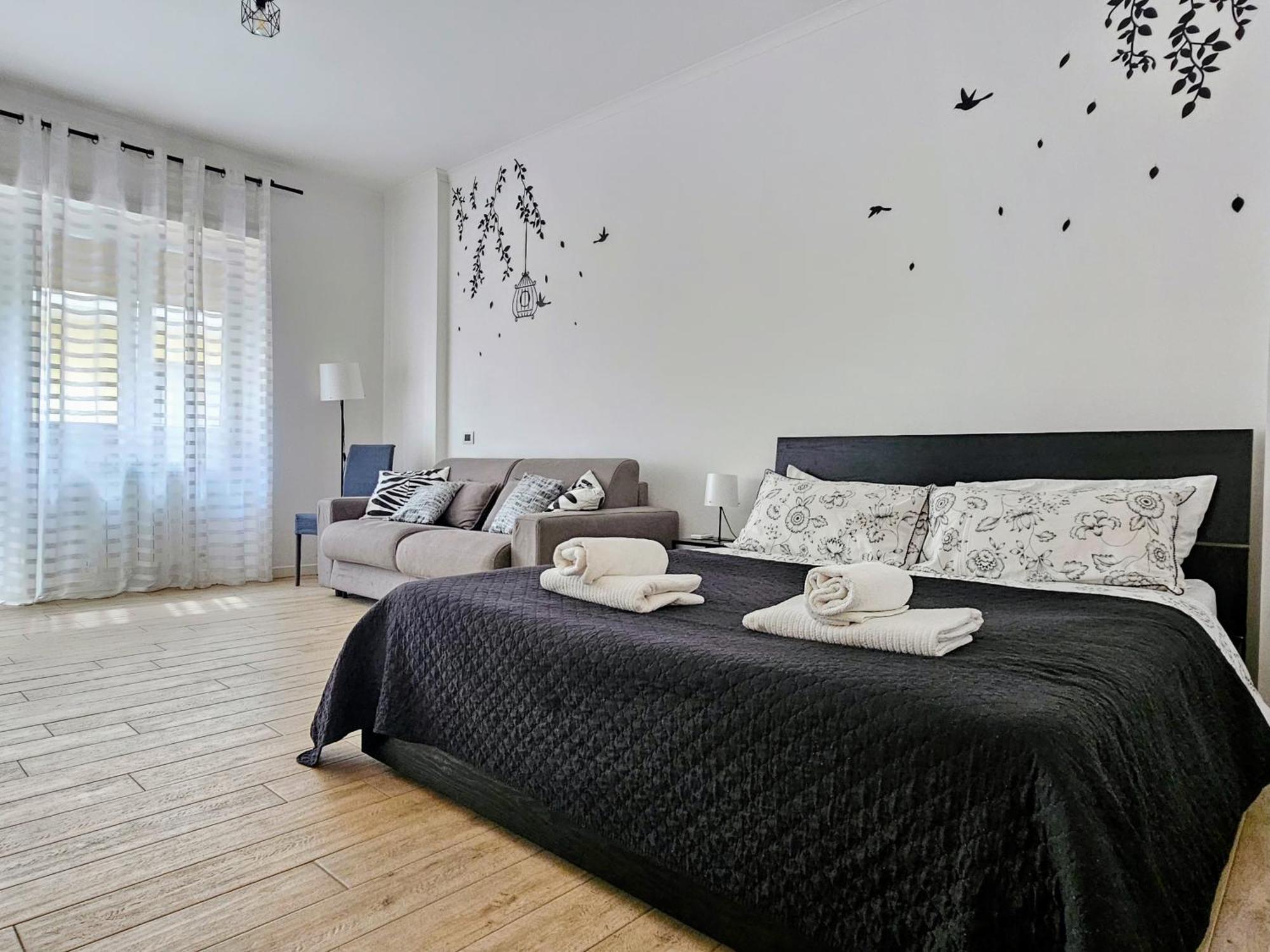 Mareme Guest House Ostia 외부 사진